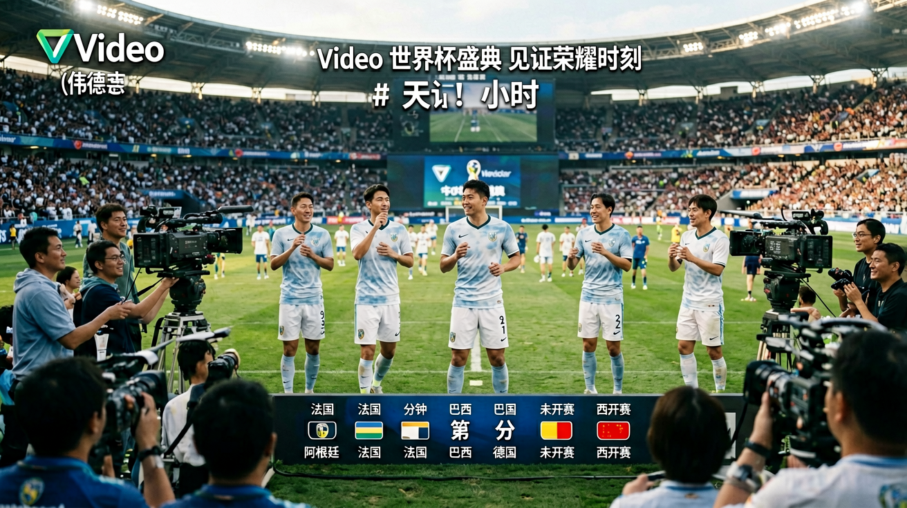 Video